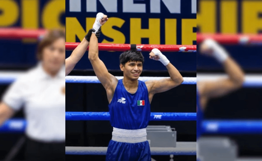 Pedro Guerrero disputará el oro en el Panamericano de Boxeo 1 image