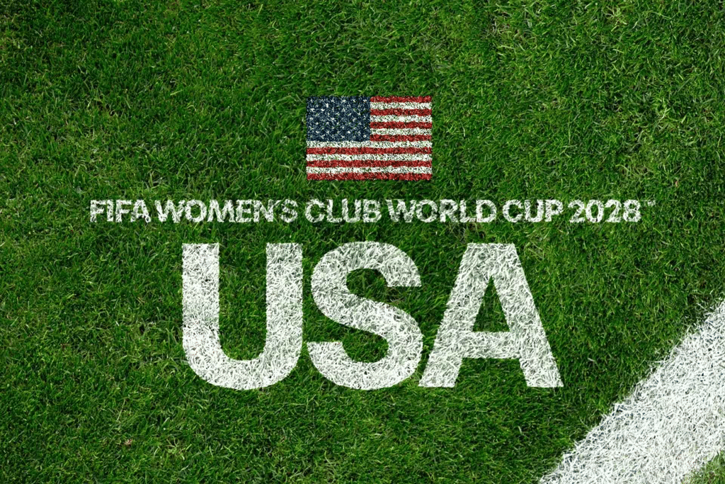 Estados Unidos será sede del Mundial de Clubes Femenil 2028 1 image