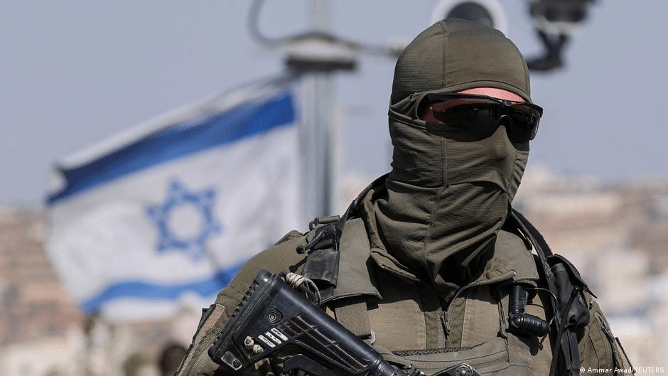 Netanyahu amenaza con una gran operación militar en Cisjordania tras muerte de dos soldados israelíes 1 image