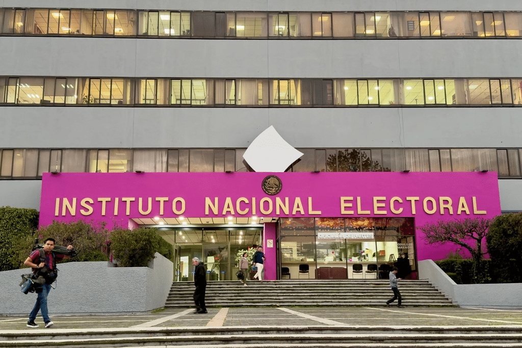 ASF investiga irregularidades y posibles conflictos de interés en el INE 1 image