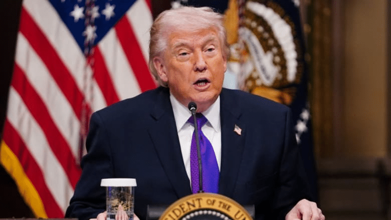 Trump afirma que buques de EE. UU. pasarán por Cuba tras la guerra en Irán 1 image