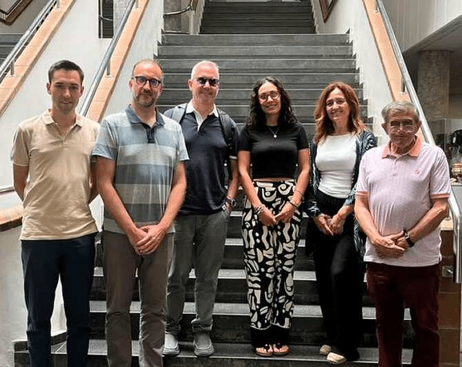 La inteligencia artificial busca mejorar el diagnóstico del sarcoma de Ewing 1 image