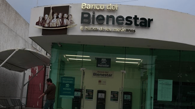 Pensión Bienestar: anuncian calendario de pagos para el bimestre noviembre-diciembre de 2026 1 image