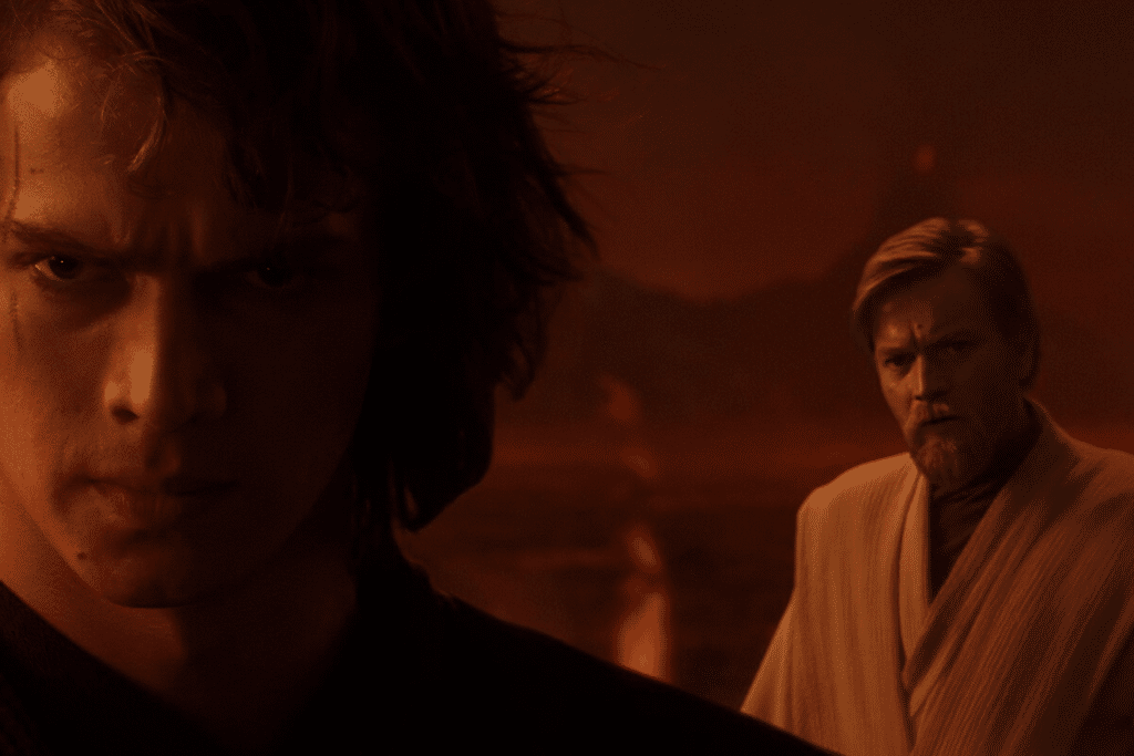 La escena eliminada de Star Wars que habría profundizado en la tragedia de Anakin 1 image