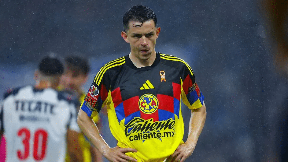 Álvaro Fidalgo rompe el silencio sobre su regreso a Coapa 1 image