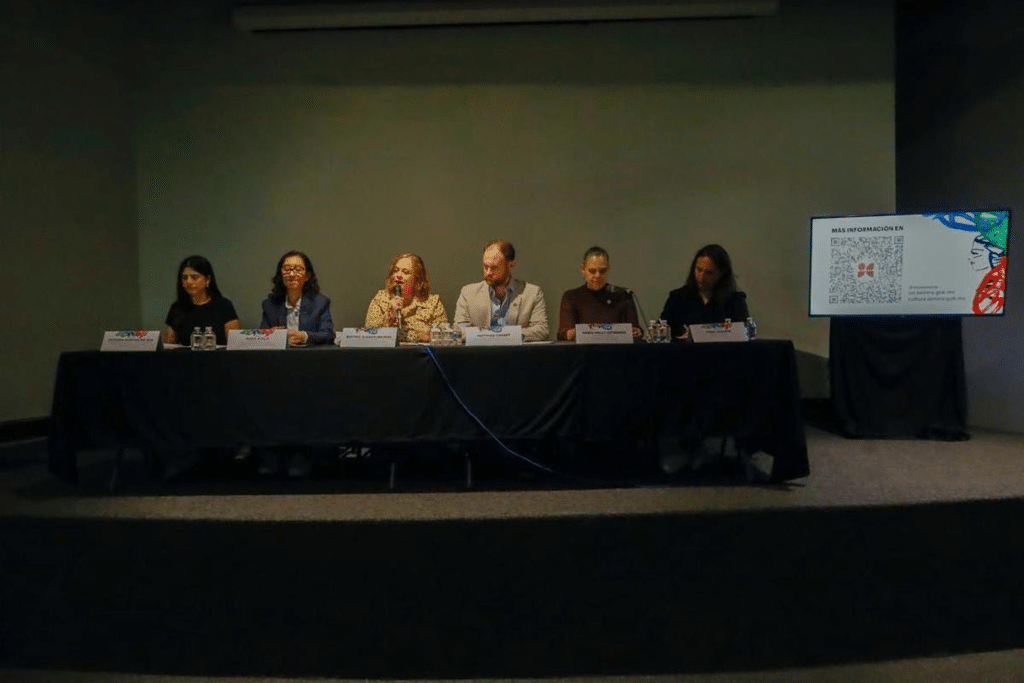 Gobierno de Sonora presenta programa cultural por los 200 años de relaciones entre México y Francia 2 image