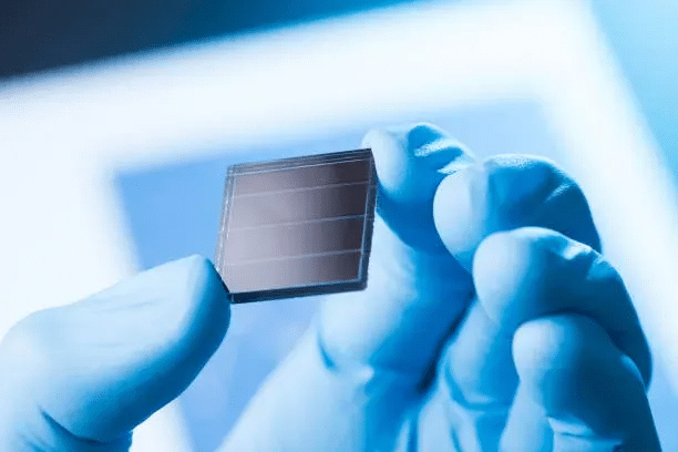 Las células solares buscan mayor eficiencia 1 image