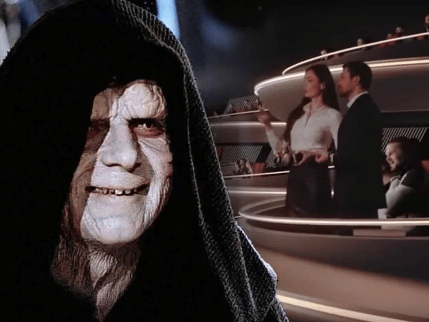 El futuro de Star Wars en el cine 1 image