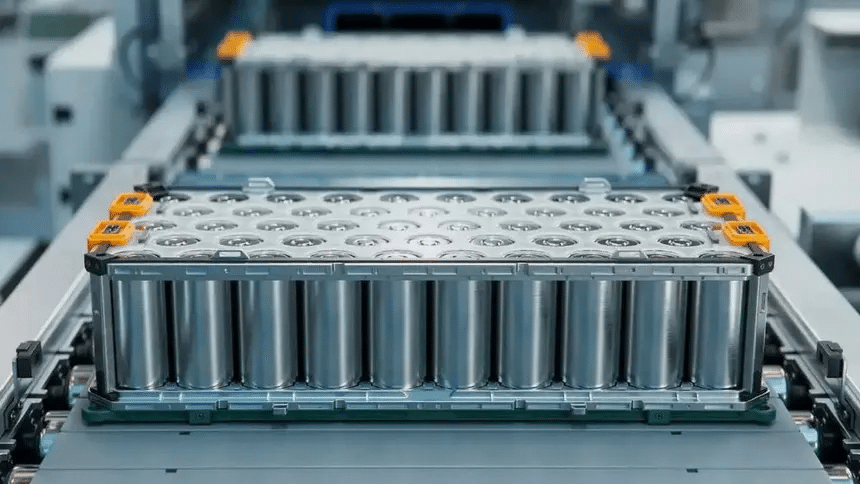 La tecnología promete duplicar la autonomía de los automóviles y reducir tiempos de carga 1 image