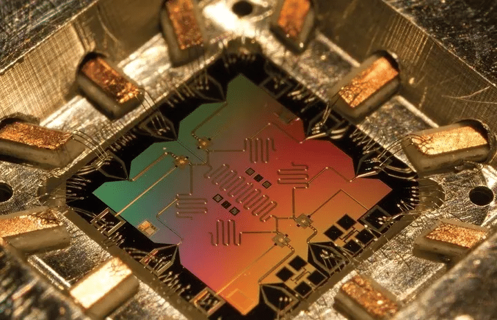 Computadoras cuánticas resuelven problemas matemáticos imposibles para la supercomputación 1 image