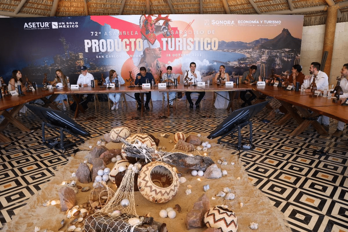 Gobierno de Sonora fortalece investigación sobre biodiversidad con estancia académica en la UNAM: UES