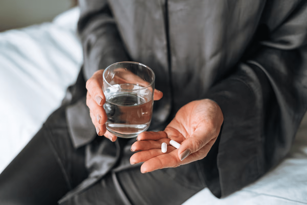 Claves sobre la escasez de medicamentos para la menopausia en España 1 image
