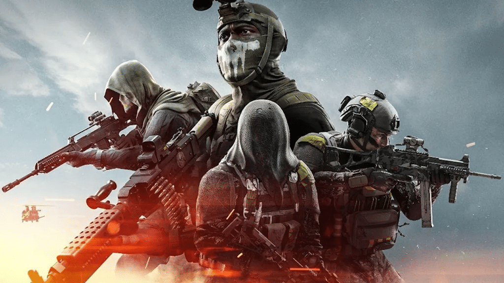 Sony negocia llevar Battlefield al cine y competir por una de las grandes franquicias de videojuegos 1 image