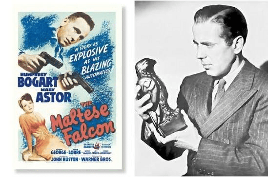 ‘El Halcón Maltés’ cumple 85 años y sigue como referente del cine noir 1 image