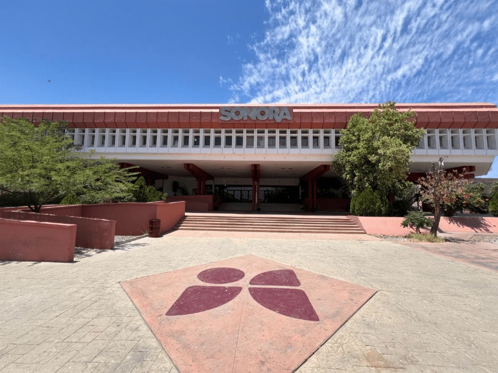 Anuncian programa por el 46.º aniversario de la Casa de la Cultura de Sonora 2 image