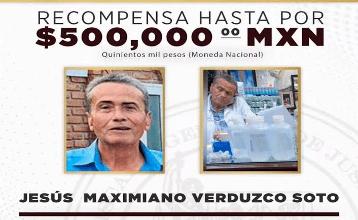 Se entrega médico señalado por muerte de ocho personas tras aplicación de sueros vitaminados en Sonora 1 image