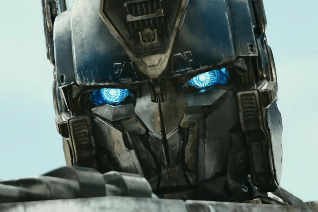 Vuelve Transformers a las manos de Steven Spielberg y Michael Bay 1 image