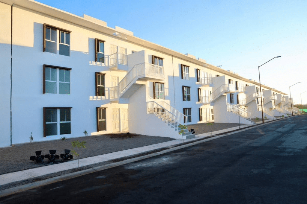 Sonora supera meta de vivienda con 67 mil nuevos hogares impulsados por Sheinbaum y Durazo 4 image