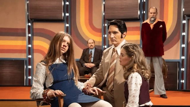 Late Night with the Devil llega a la plataforma de streaming Netflix 1 image