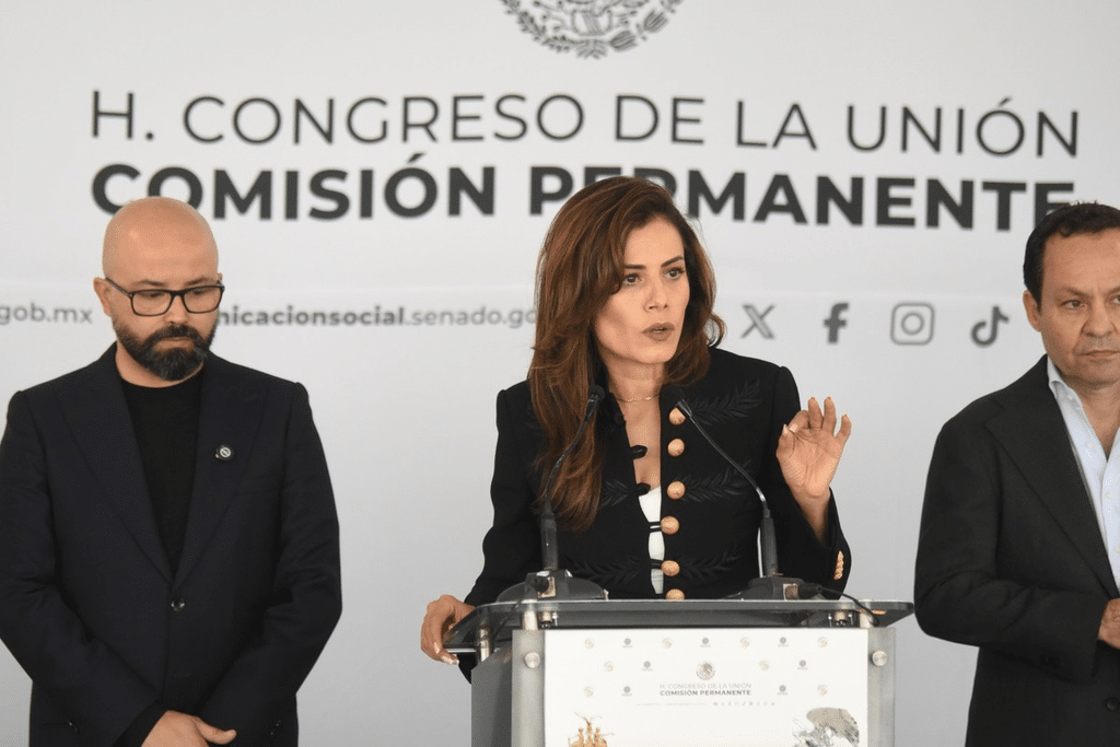 Gobierno federal y Jalisco colaborarán para solucionar crisis hídrica 1 image