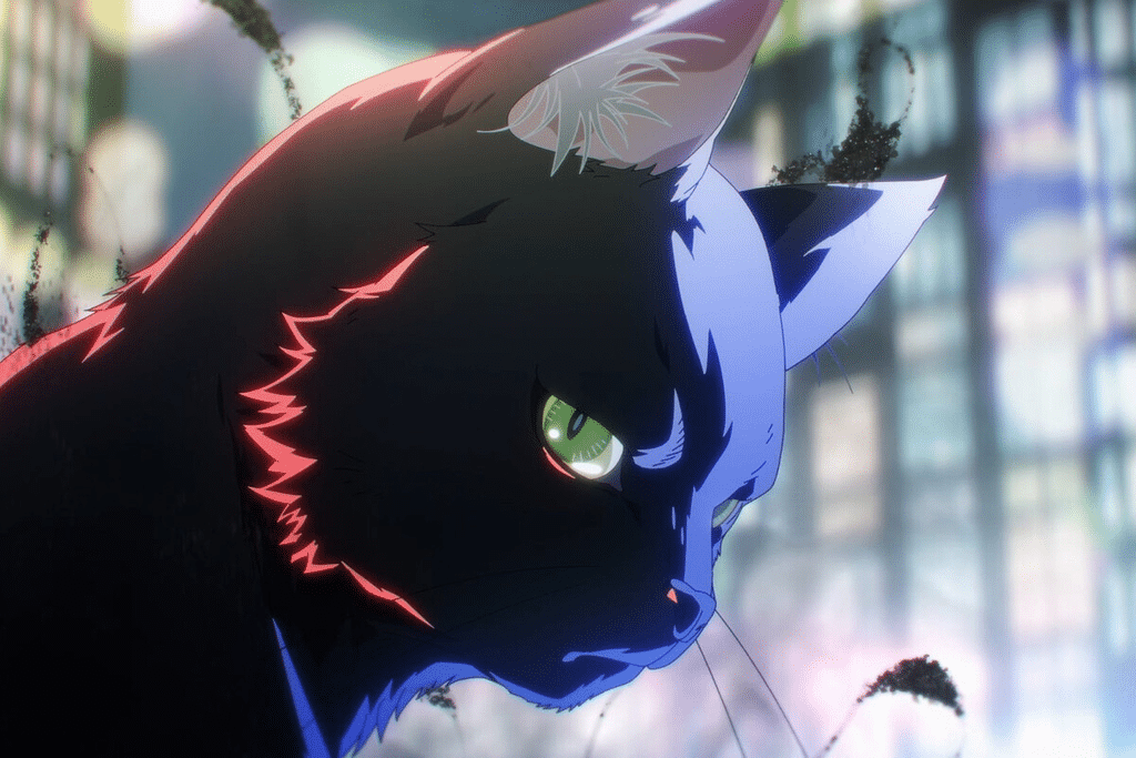 Un anime ideal para maratonear en apenas seis horas 1 image