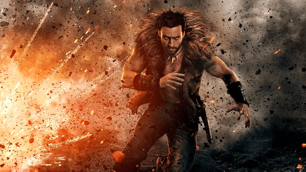 ‘Kraven el Cazador’ pasa del fracaso en cines al número 1 de Netflix en España 1 image