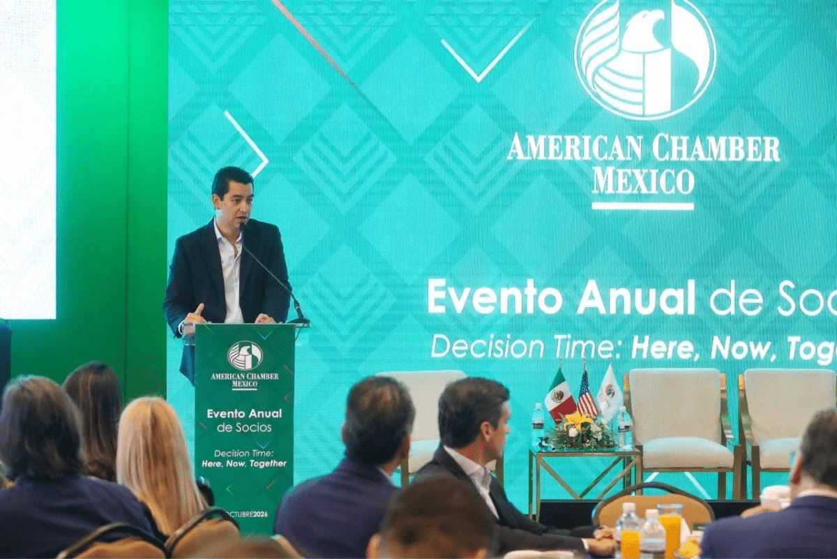 Gobierno de Sonora fortalece relación con sector empresarial de Norteamérica