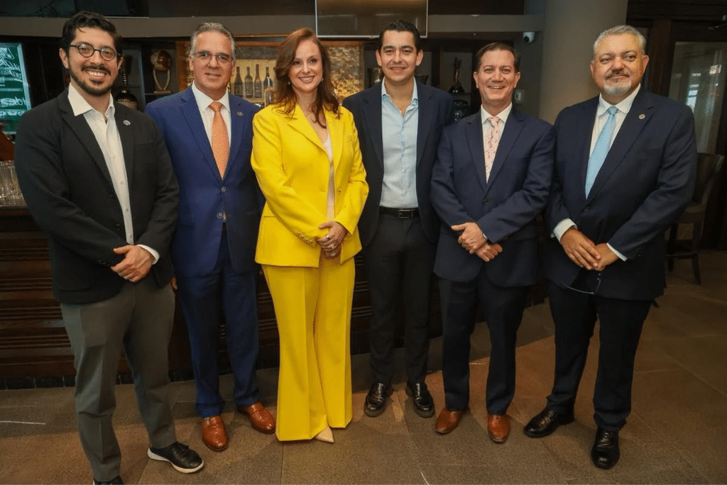Gobierno de Sonora fortalece relación con sector empresarial de Norteamérica 2 image