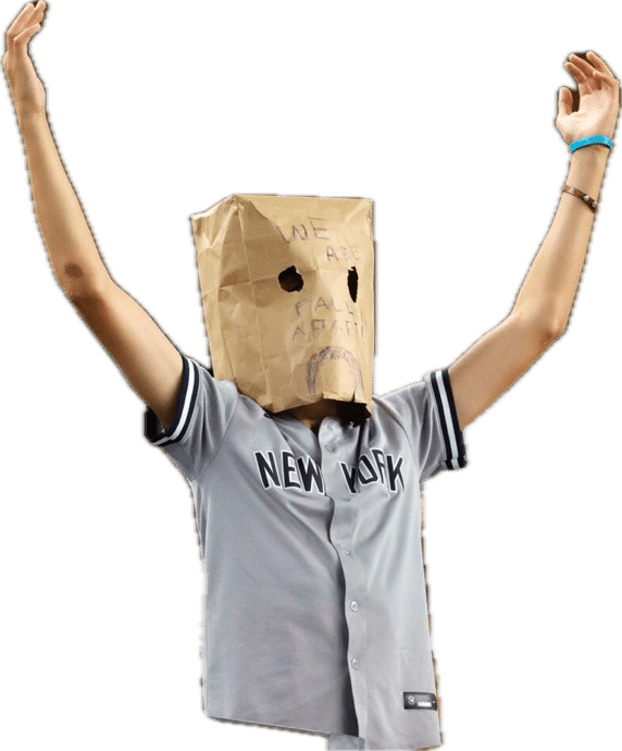 Yankees Siguen Esperando Su Título 28 De Serie Mundial 1 image