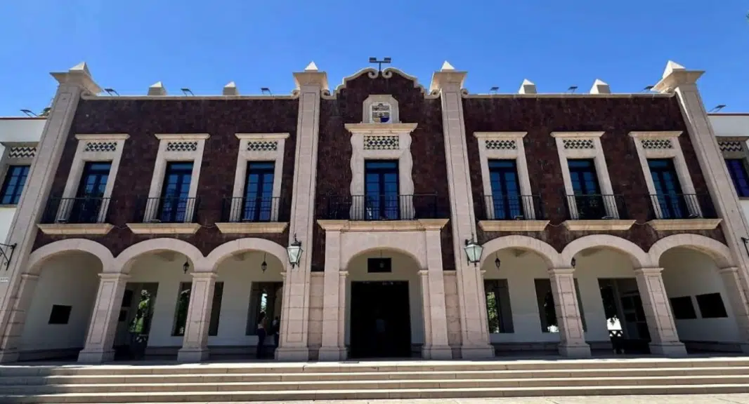Sindicato aplaza cierre de accesos vehiculares en la Unison de Hermosillo