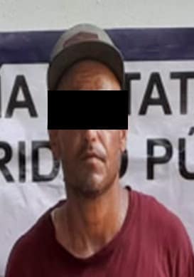 Asegura Policía Estatal narcótico, detiene a cuatro hombres y recupera vehículo robado en Hermosillo 6 unnamed (1)
