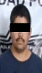 Asegura Policía Estatal narcótico, detiene a cuatro hombres y recupera vehículo robado en Hermosillo 7 unnamed