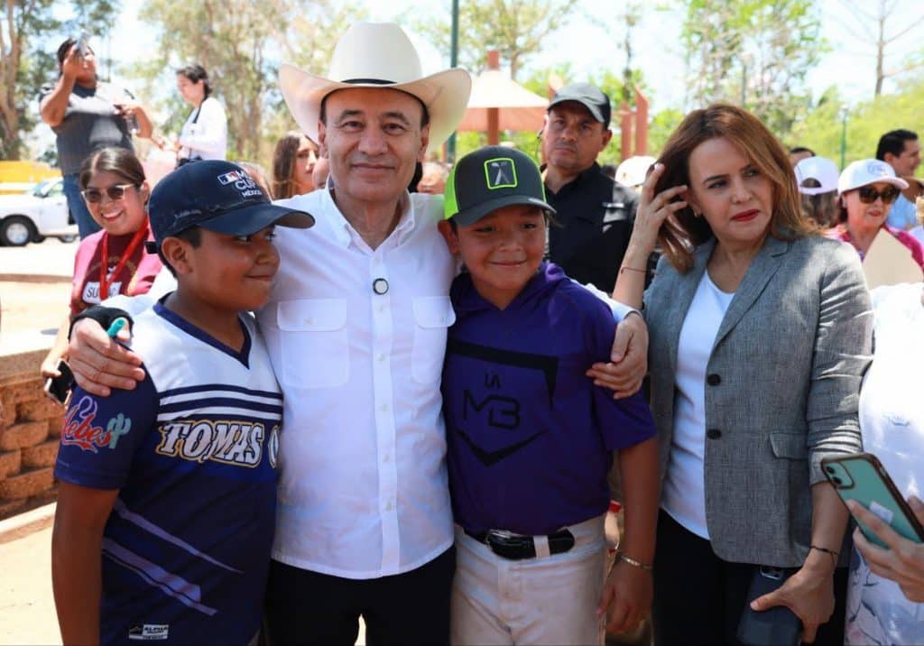Rescata Gobernador Durazo espacios públicos para reforzar seguridad en municipios con Jornada Permanente por la Paz 2 unnamed (4)