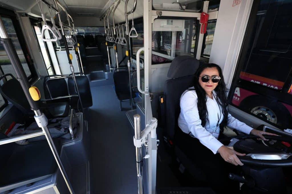 Con la incorporación de 175 unidades nuevas, Gobernador Durazo moderniza transporte público de Hermosillo 2 unnamed (6)